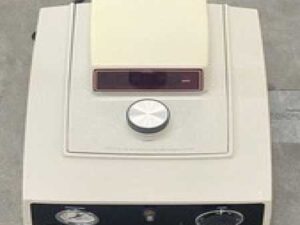 Beckman Coulter 347854 Airfuge Digital Tachometer Air-Driven Ultra Centrifuge