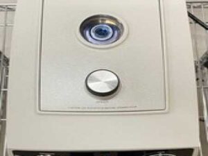EUC Beckman Coulter 340400 Airfuge Air-Drive Ultracentrifuge Centrifuge w/ Rotor