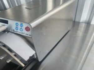 Ismatec Cole Parmer FlowMaster FMT300 ISM1022P Single Channel Peristaltic Pump
