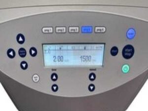 Eppendorf Centrifuge 5430 Benchtop Centrifuge FA-45-30 Rotor 14,000 rpm – Tested