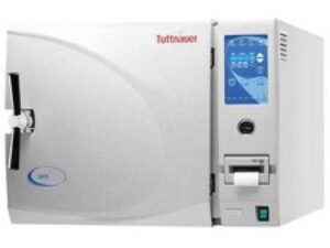 NEW Tuttnauer 3870EAP- Large Capacity Automatic Autoclave - 2 yr P&L Warranty