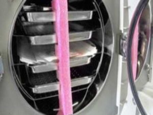 Brand NEW Tuttnauer 2540M  Autoclave 4 TRAYS 10 X 19 CHAMBER 1 YEAR WARRANTY