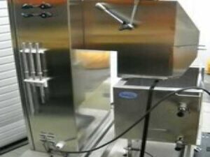 PALL ATMI INTEGRITY PADREACTOR 50 SINGLE USE BIOREACTOR & 50/125 L HOLDERS