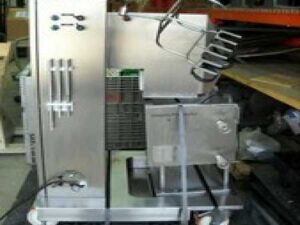 PALL ATMI INTEGRITY PADREACTOR 50 SINGLE USE BIOREACTOR & 50 BIOCONTAINER HOLDER
