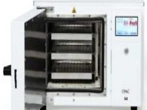 NEW High Capacity Table Top RapidCycle Dry Heat RH-Pro9 Autoclave Sterilizer