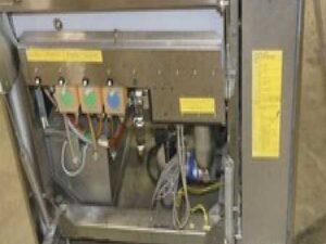Belimed WD 230 LABORATORY GLASSWARE WASHER STERILIZER