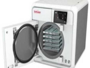 New Tuttnauer T Edge 11 Fully Automatic Autoclave Sterilizer