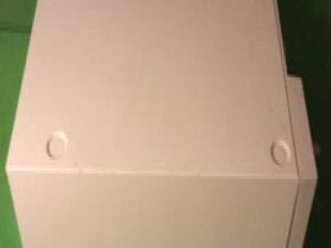 Shimadzu LC-10ATvp HPLC Pump Liquid Chromatograph