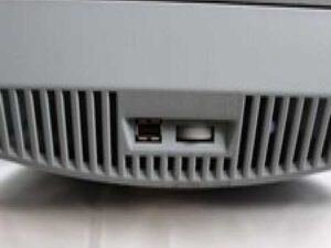 Barco X Ray Monitor