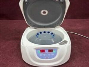 Southwest Science Clinical Laboratory 12-place Centrifuge (C2-2)