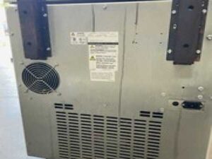 Beckman Coulter Allegra 6KR Knee well Refrigerated Floor Centrifuge 366830