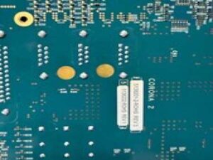 GE Healthcare Definium 8000 (Thunder) M4 Version Corona 2 RoHS