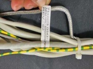 Siemens C Arm Cable 7142073