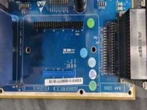 GE Healthcare Vertical Can AMP Board 5135415