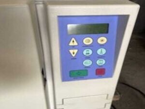 Thermo Sterilizer Model ST75925  120 Volts Nice!