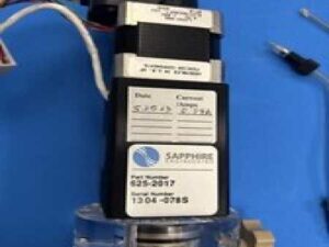 Polymer Pump  625-2017  for Applied Biosystems ABI 3130 & 3730 Genetic Sequencer
