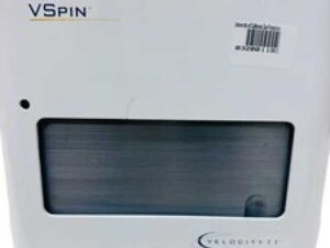 Agilent Velocity 11 VSpin 05187-001 Benchtop Microplate Centrifuge, Made in USA
