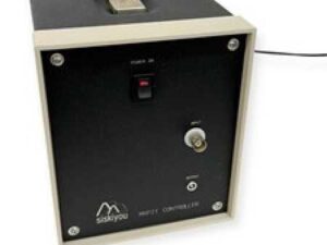 Siskiyou MXPZT Controller S1000 for MXPZT-300 Series Solution Switcher