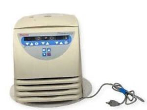 Thermo Scientific Sorvall Legend Micro 21R Refrigerated Centrifuge with Rotor