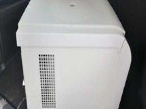 Thermo Scientific Sorvall Legend X1R Refrigerated  Centrifuge.