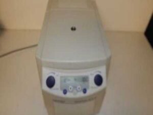 EPPENDORF CENTRIFUGE 5415R (PSM80)