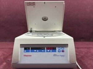 Thermo Scientific Sorvall Biofuge Primo Centrifuge