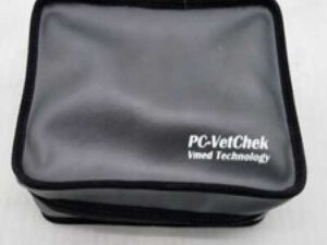 Vmed Technology PC VetChek Patient Monitor Vet VC30401