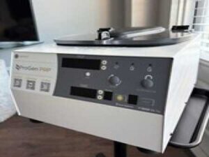 ProGen Crown Aesthetics PRP Centrifuge Drunker Diagnostics Boost 2+ Flex