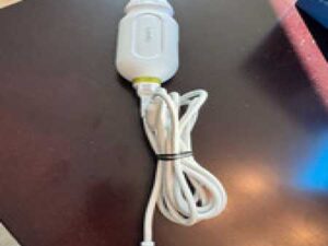 Philips Lumify Portable Ultrasound S4-1 Transducer