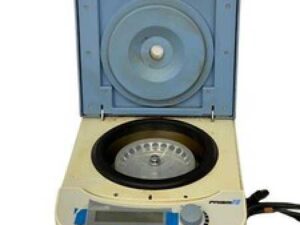 Labnet Prism R Refrigerated Micro Centrifuge C2500-R with 24 Place Rotor, Tested