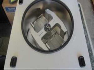 Eppendorf Centrifuge 5804 with A-2-DWP Swing Rotor - LOCAL PICKUP LOCAL PICKUP