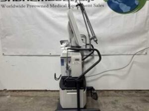 PURITAN BENNETT 840 VENTILATOR SYSTEM