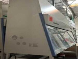 Thermo Fisher Scientific 1300 Series Class II Type A2 Biological Safety Cabinet