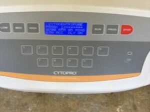 Wescor Cytopro 7621 Cytocentrifuge Centrifuge Rotor AC-160