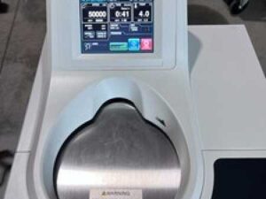 Thermo Scientific Sorvall MX Plus Micro-Ultracentrifuge with Rotor