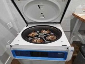 Thermo Scientific Sorvall X4F Pro-MD