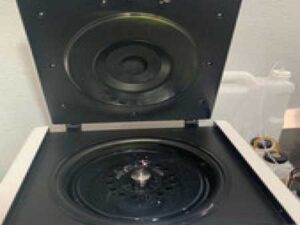 Elitech Aerospray Hematology Pro 7152 Slide Stainer Cytocentrifuge