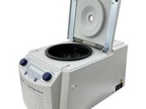 Eppendorf 5415R Refrigerated Centrifuge with Rotor F45-24-11