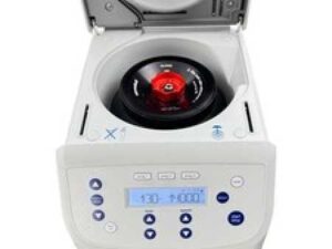 Eppendorf Centrifuge 5420 with ROTOR FA-24x2 120 V/50 – 60 Hz