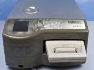 SciCan STATIM 2000 G4 Dental Cassette Instrument Sterilizer