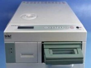 SciCan STATIM 5000 Dental Cassette Autoclave Instrument Sterilizer