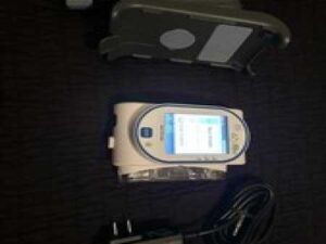 2023 EITAN sapphire multi therapy infusion pump REF 15031–000–0028