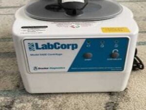 Quest Diagnostics Horizon Model 642E Centrifuge Labcorp