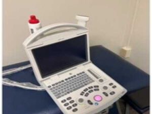 Diagnositc Ultrasound
