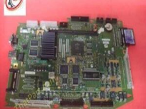 Agfa Drystar 5300 5365 Printer Complete Main Control Board Set Tested