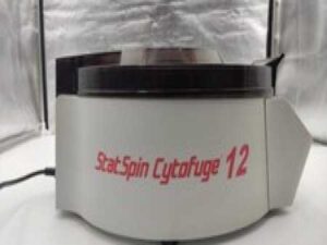 Iris STATSPIN M802 CYTOFUGE 12