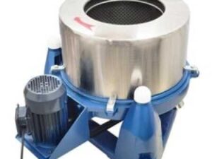 600 Type Industrial Centrifuge Machine Dehydrator Dryer Solid-liquid Separator