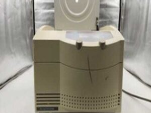 Beckman Coulter Microfuge 22R 14000 RPM  With F241.5P Rotor with lid