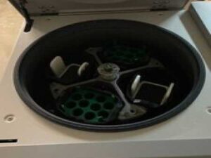 Sorvall X4R Pro-MD Centrifuge