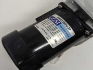 Agilent Varian IDP-3 Dry Scroll Pump Model S5245B01 3150RPM 115V Single Phase
